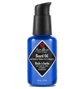 Beard Oil