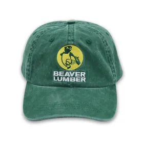 Beaver Lumber Dad Hat