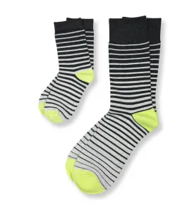 Beetlejuice Dad   Kid Socks