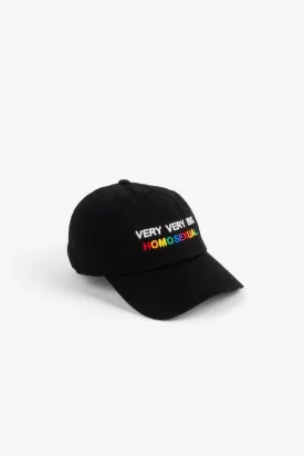 BIG HOMOSEXUAL DAD CAP