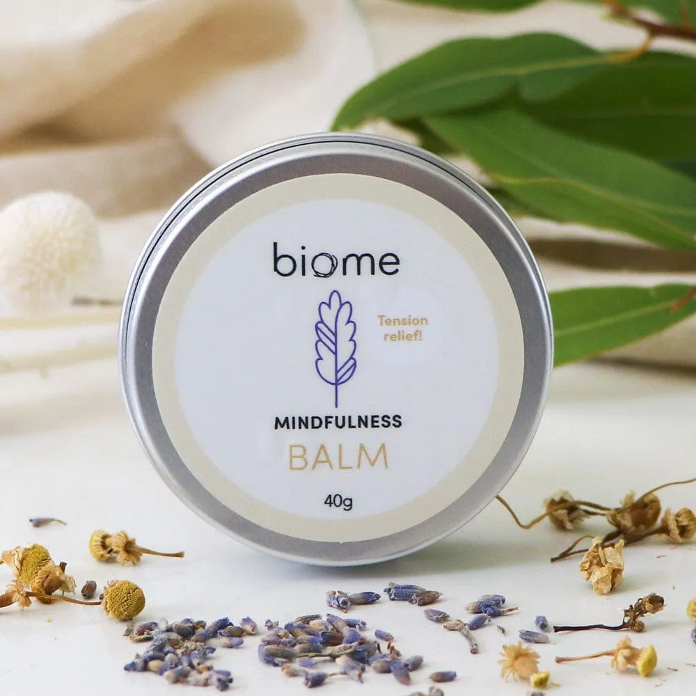 Biome Mindfulness Balm 50g