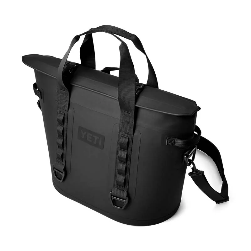 Black Hopper M30 Cooler