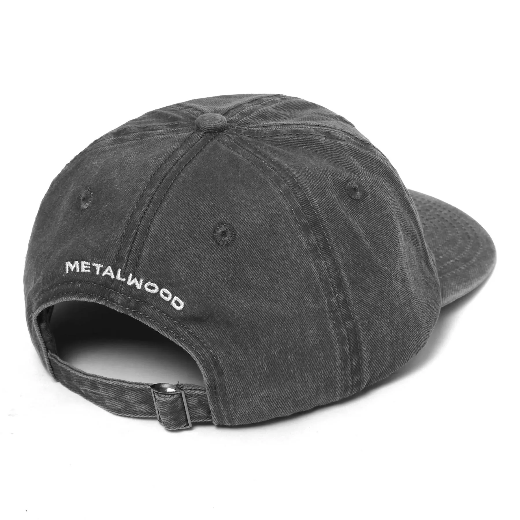 Blades Dad Hat Black - SS23