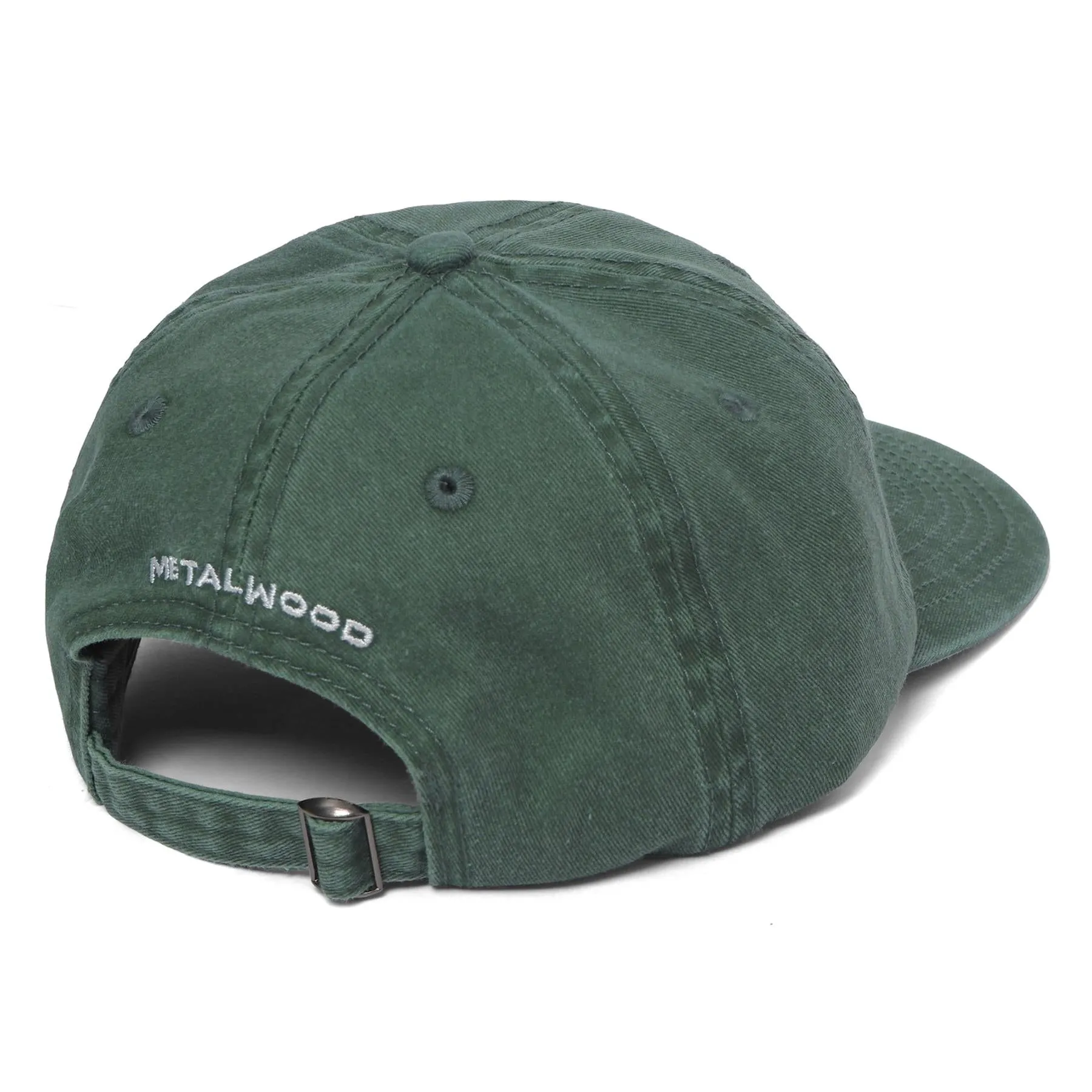 Blades Dad Hat Dark Spruce - SS23