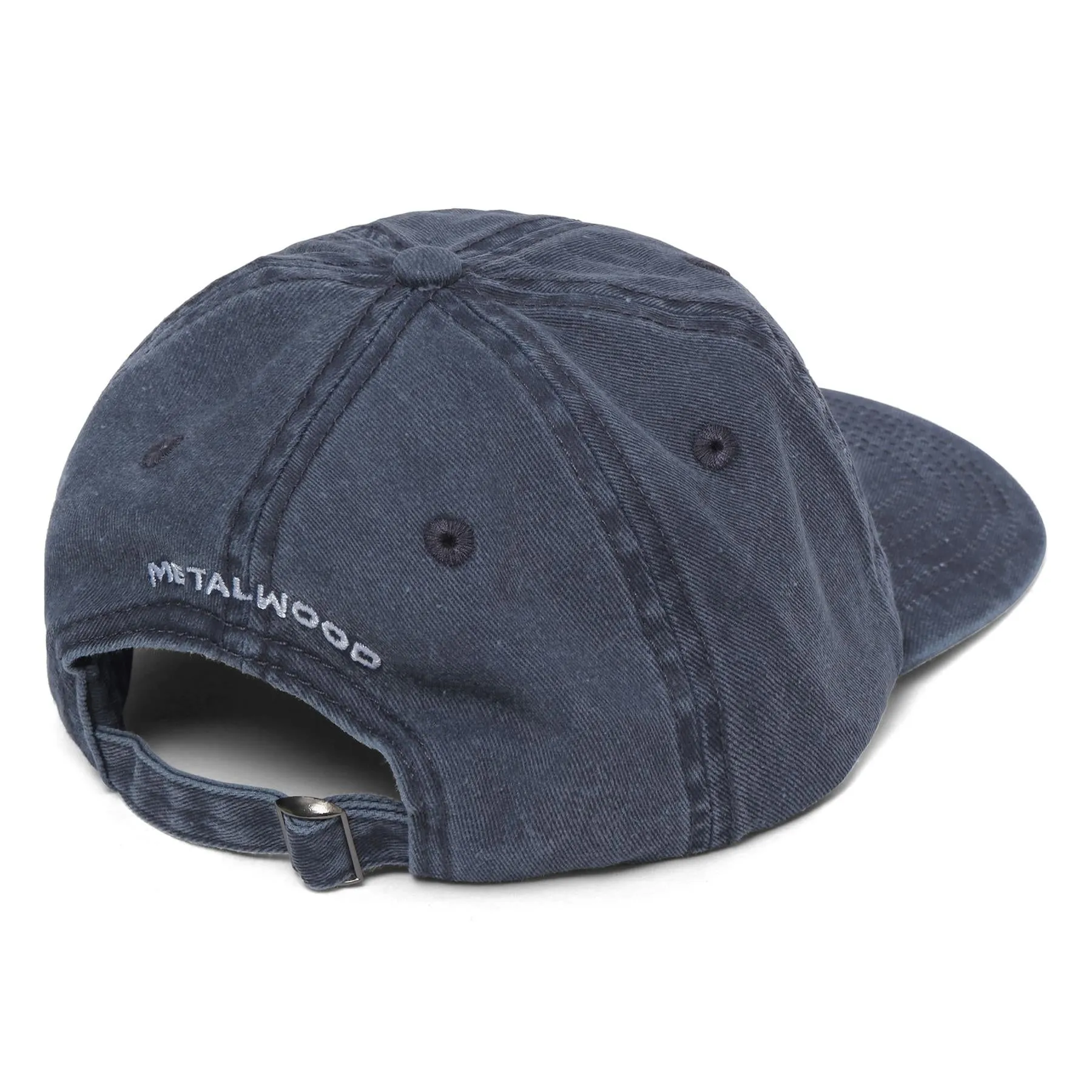 Blades Dad Hat Navy - SS23