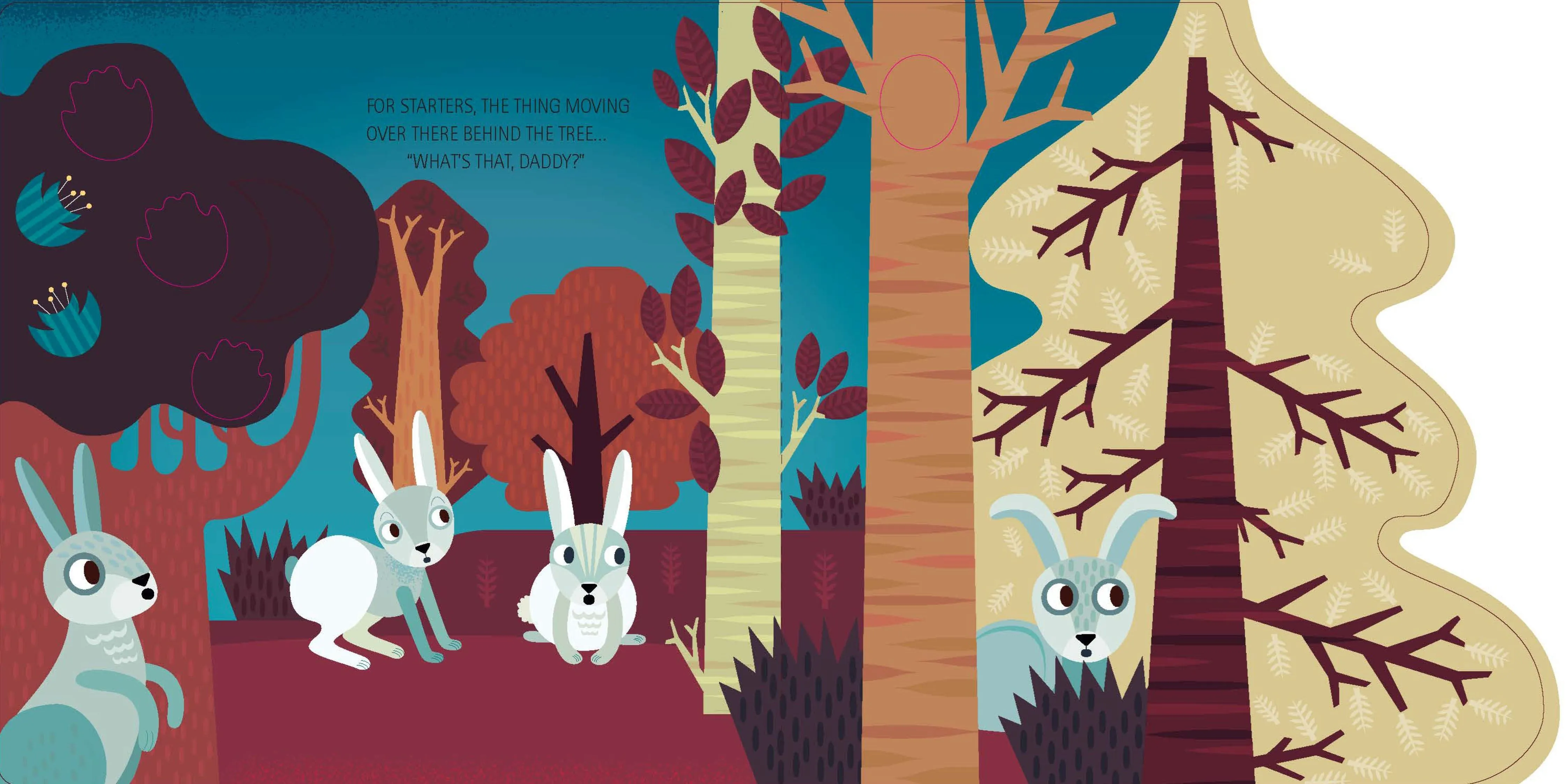 Book - Good Morning Little Hare