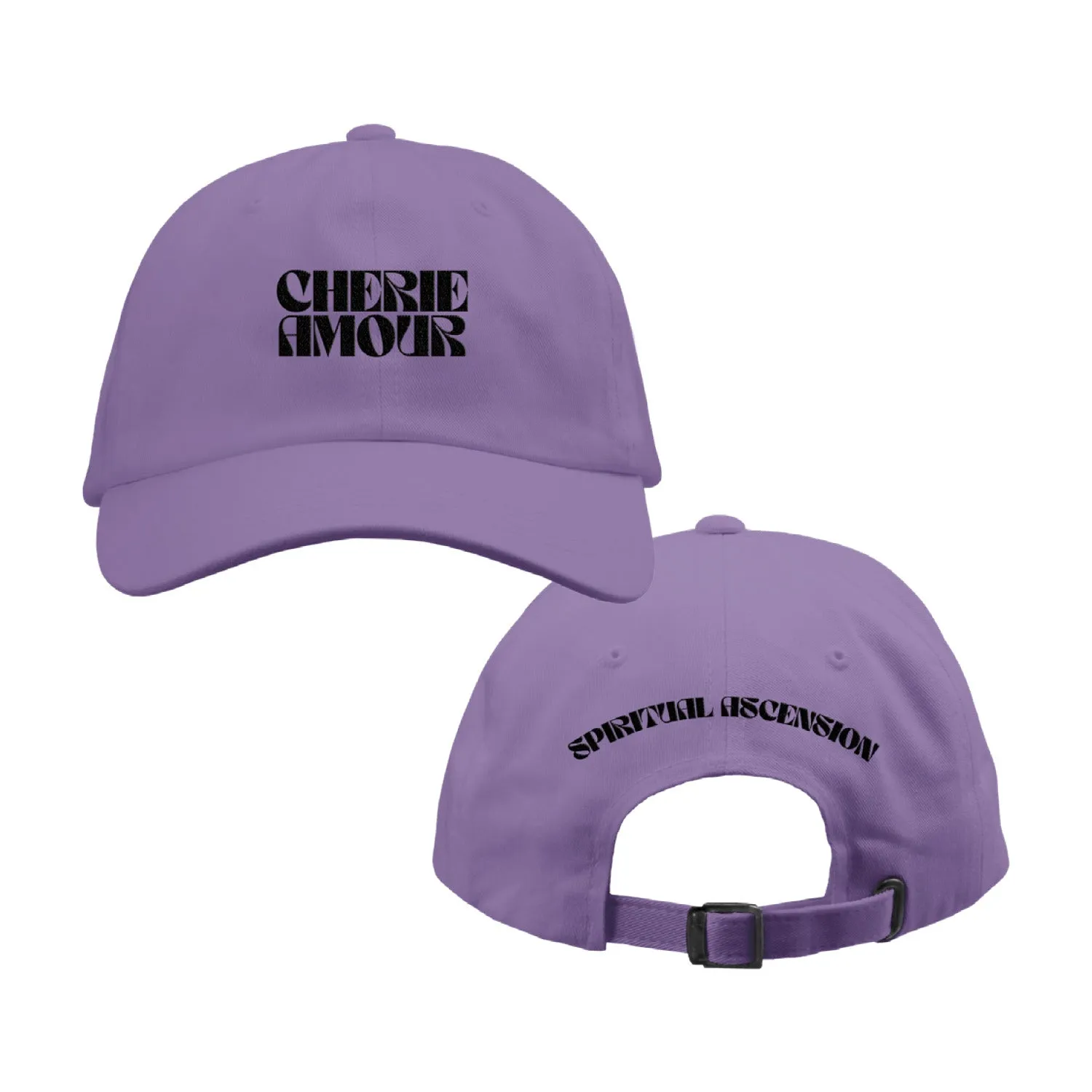 Branded • Lavender • Dad Hat