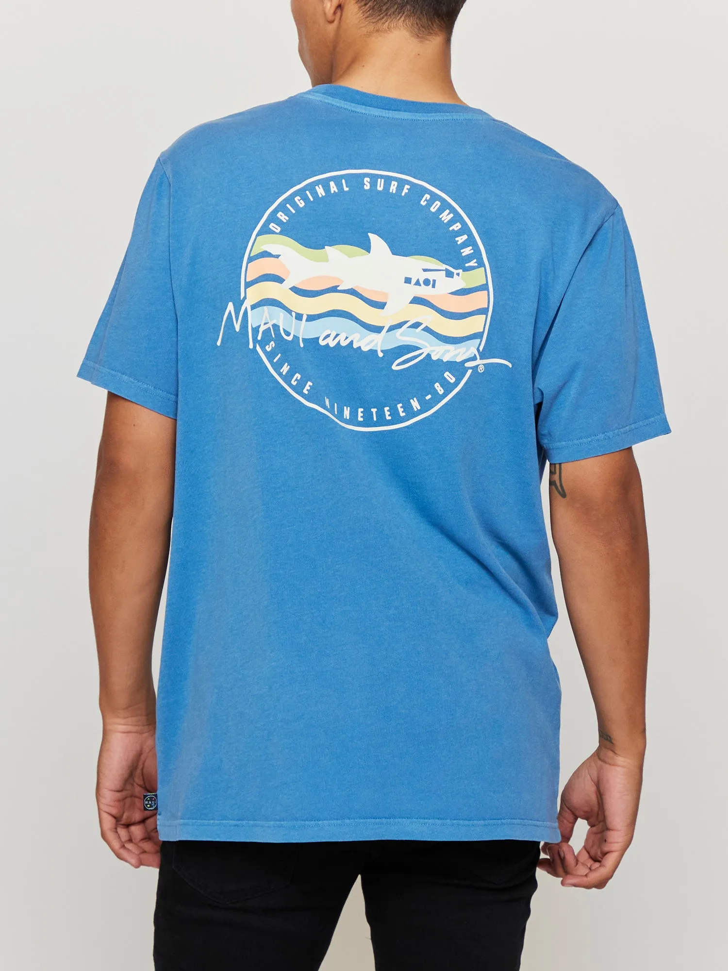 Cali Dayz T-Shirt