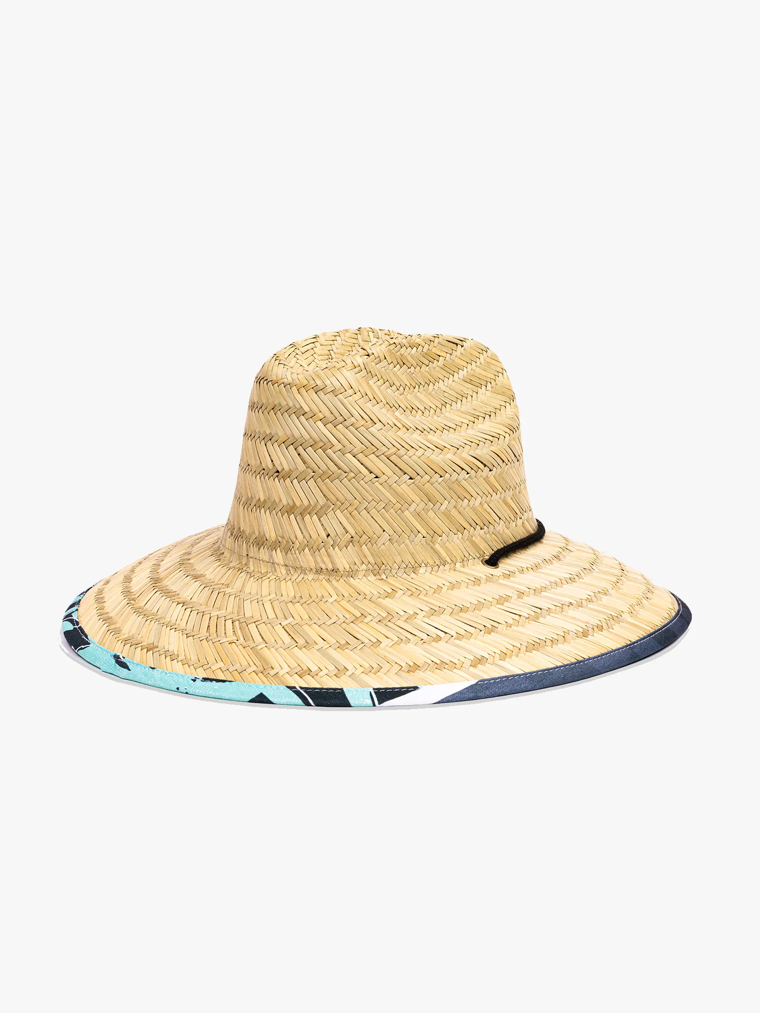 Cali Roots Straw Hat