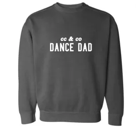 CC Dance Dad Crewneck