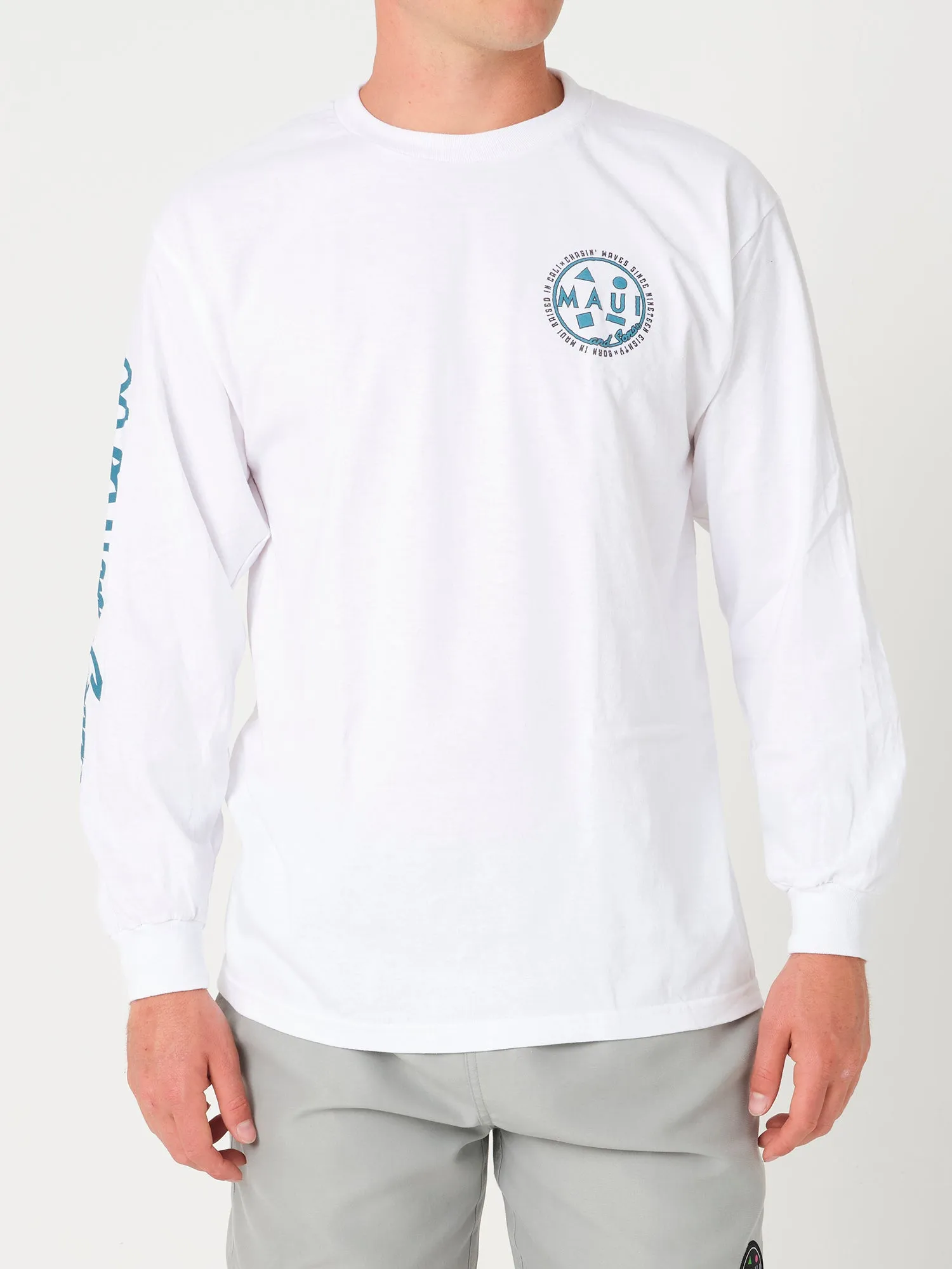 Chaser Long Sleeve