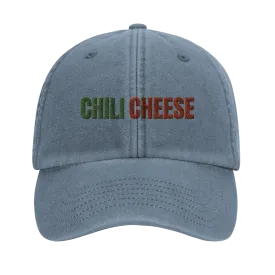 Chili Cheese - Vintagekeps