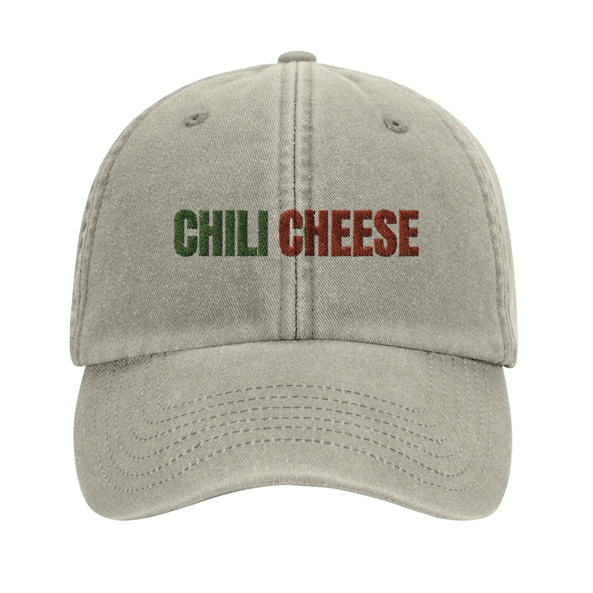 Chili Cheese - Vintagekeps