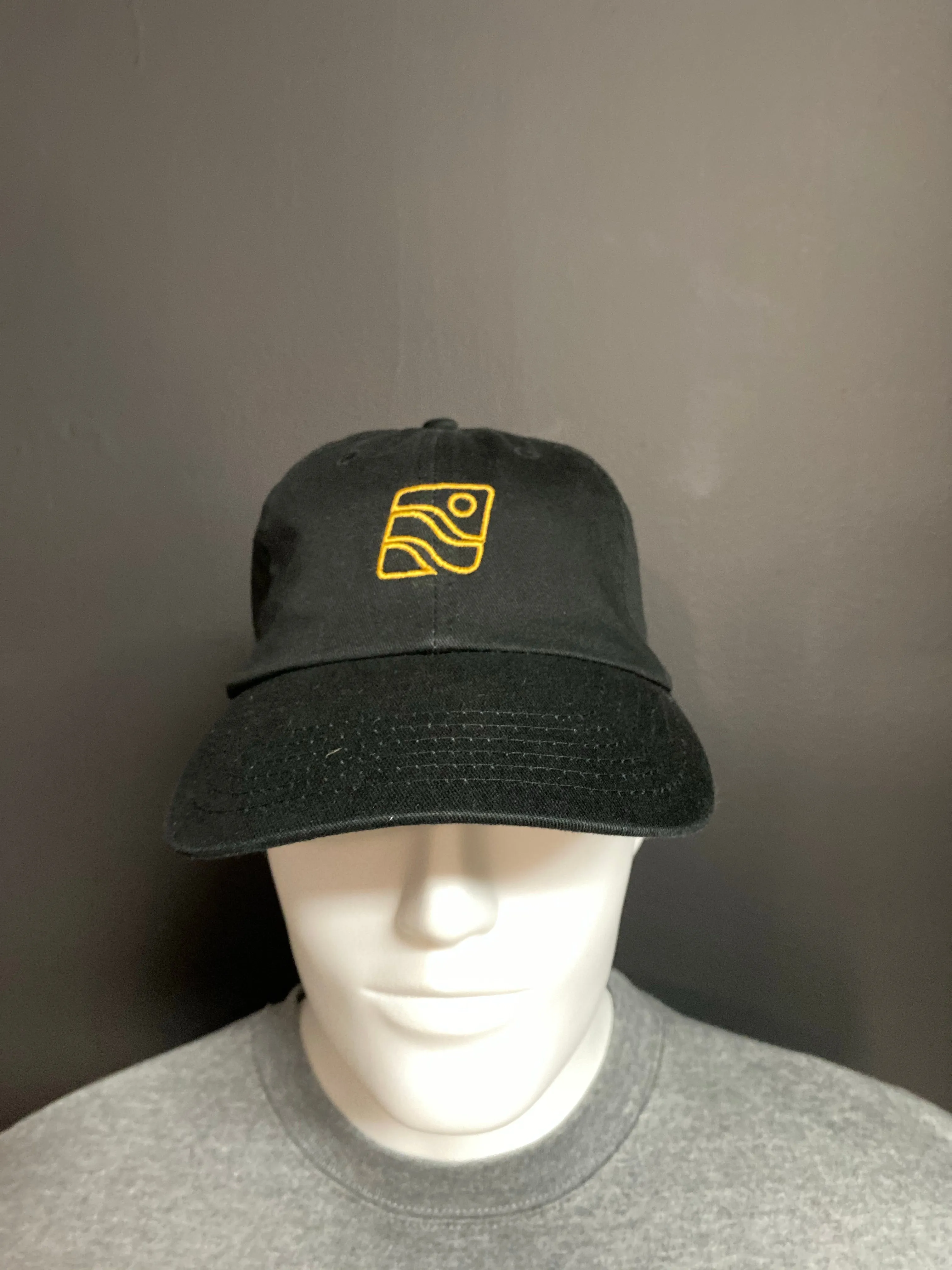 City Park Runners "Dad Hat"