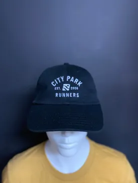 City Park Runners "Dad Hat"