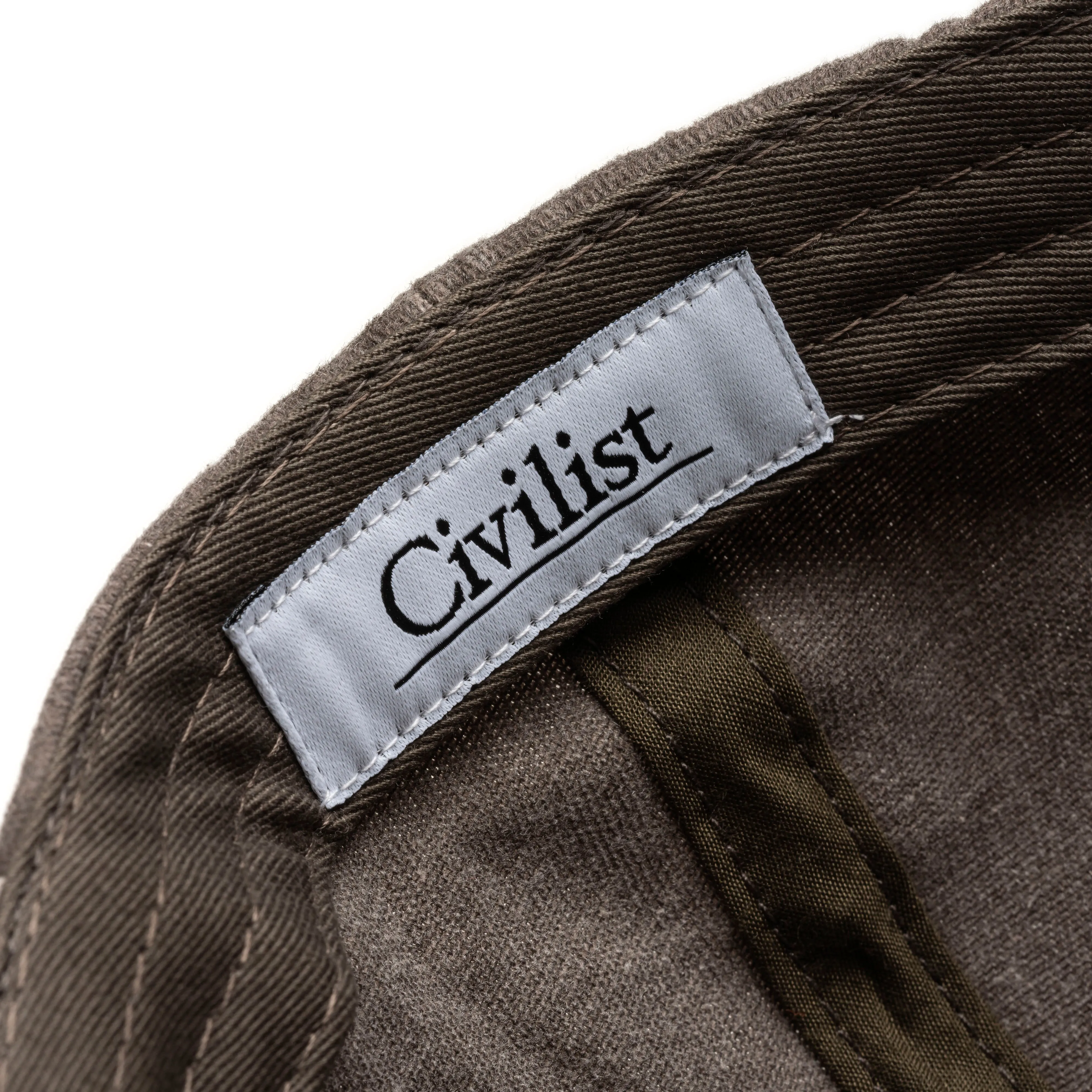 Civilist Big Fun Dad Hat