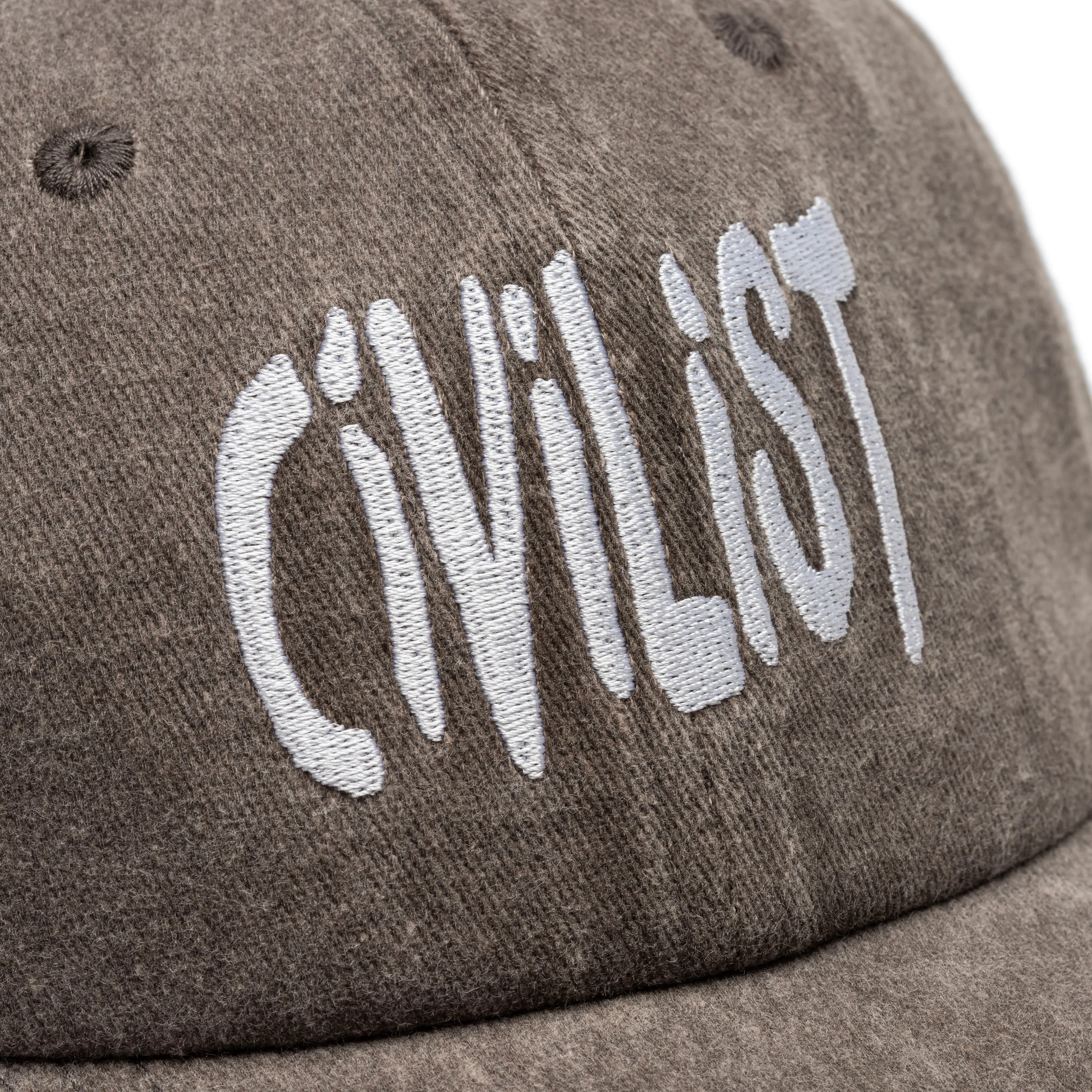 Civilist Big Fun Dad Hat