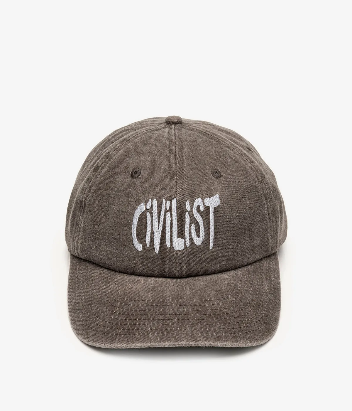 Civilist Big Fun Dad Hat