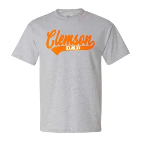 Clemson Dad