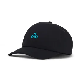 Cloud9 Core Collection Dad Hat. Black