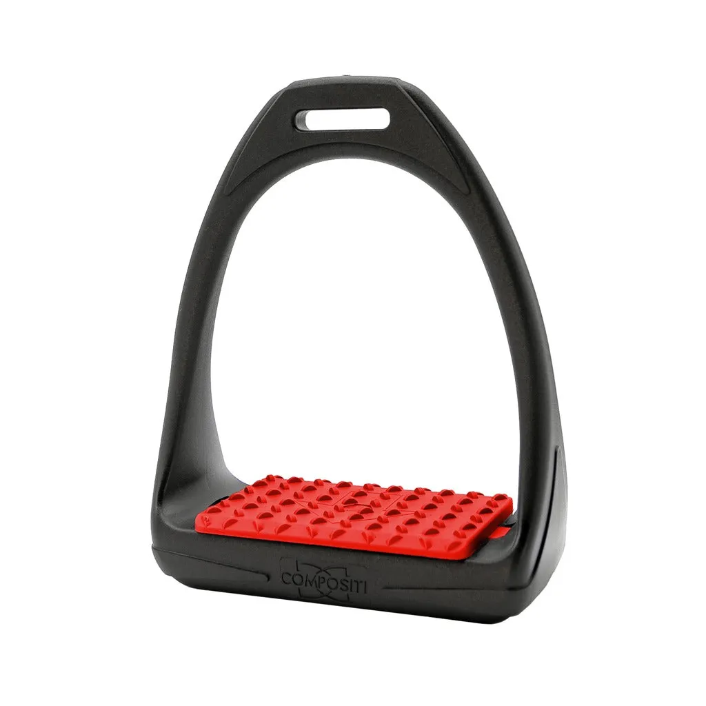 Compositi Soft Reflex Stirrups