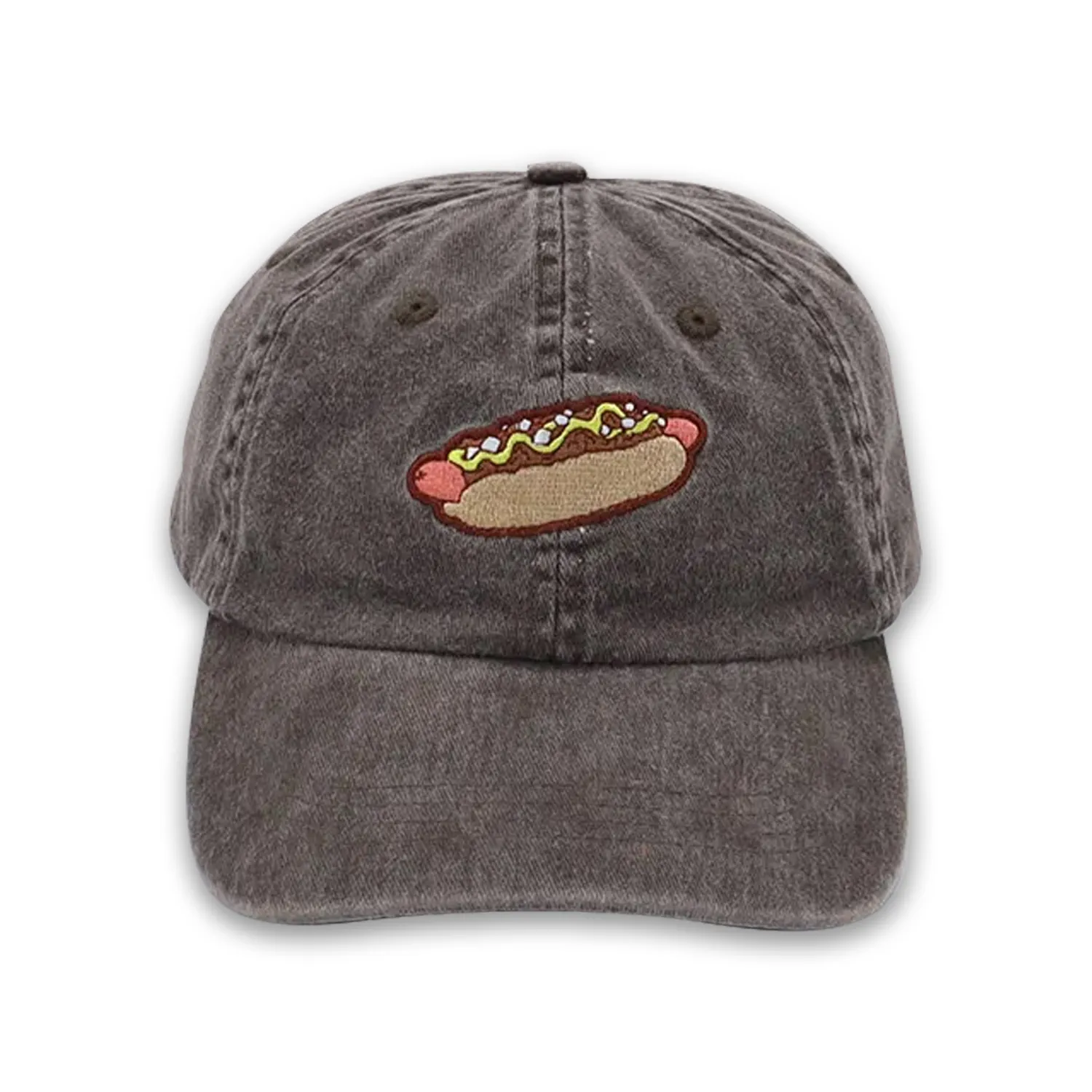 Coney Dogs Dad Hat