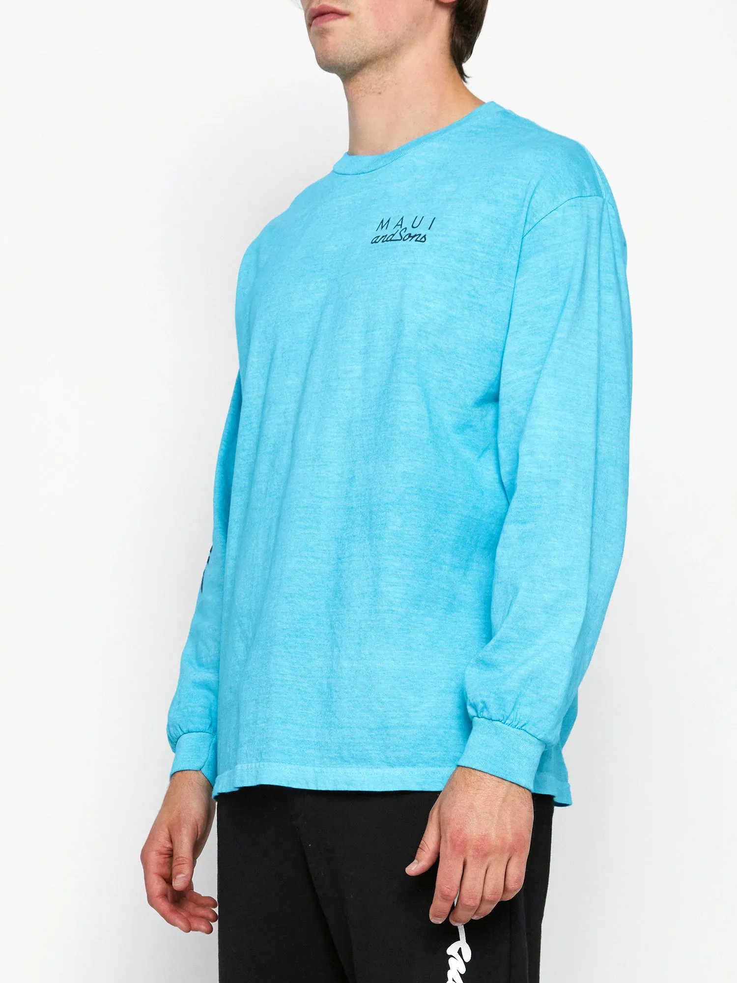 Cookie Logo Long Sleeve