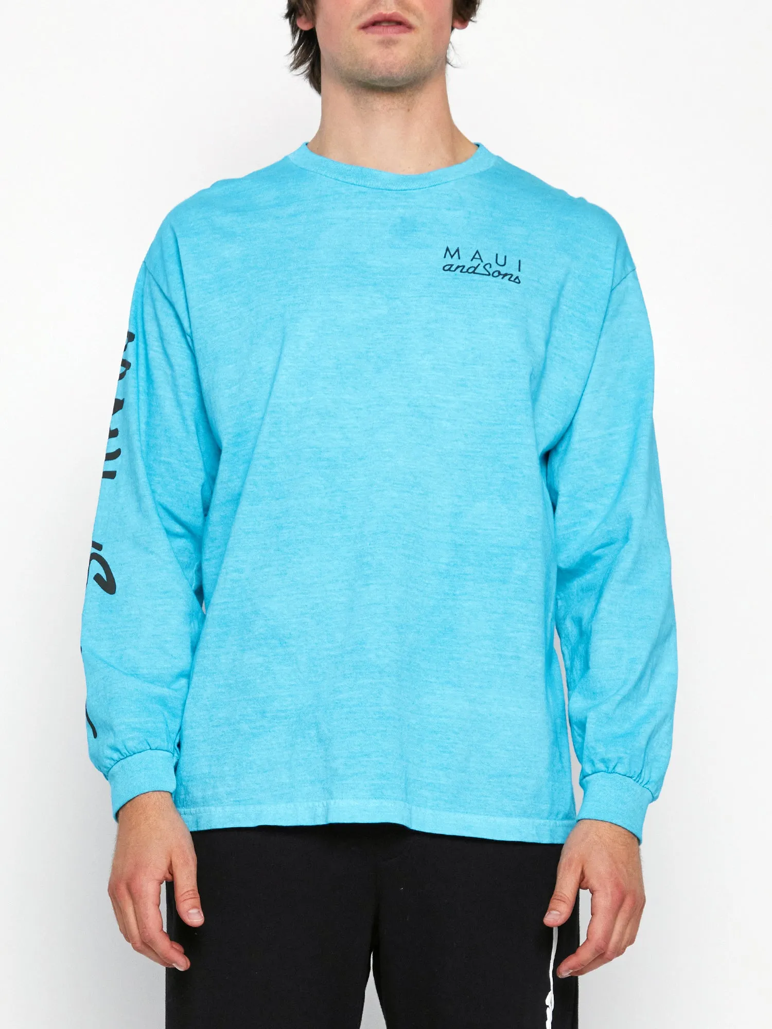 Cookie Logo Long Sleeve