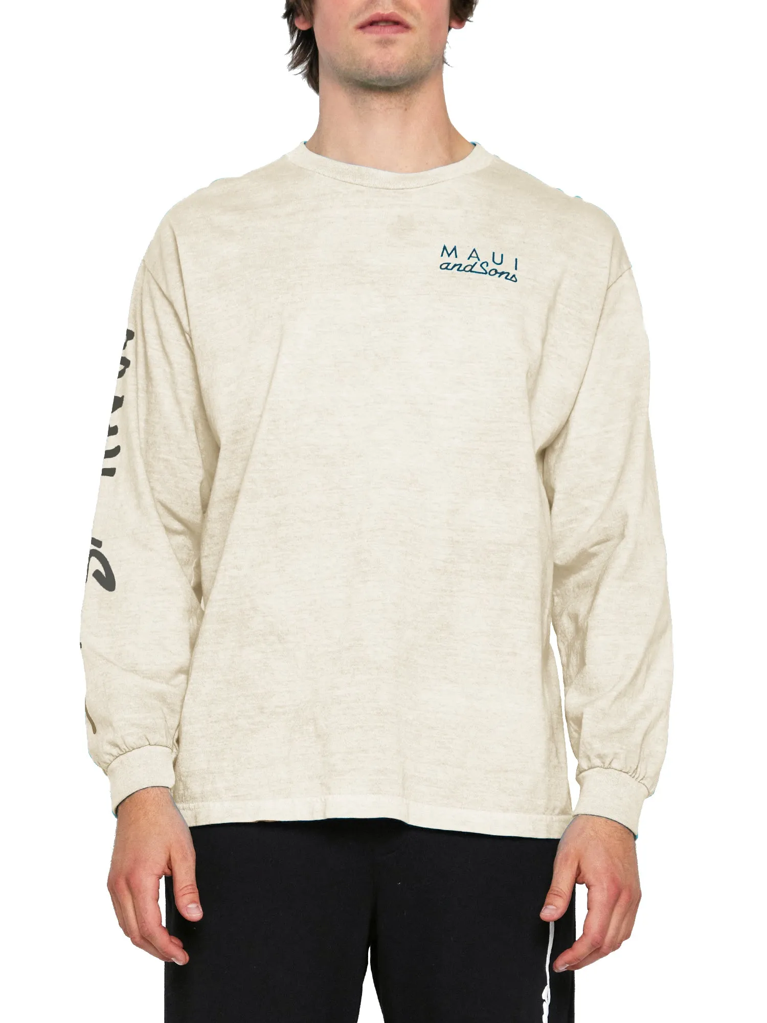 Cookie Logo Long Sleeve