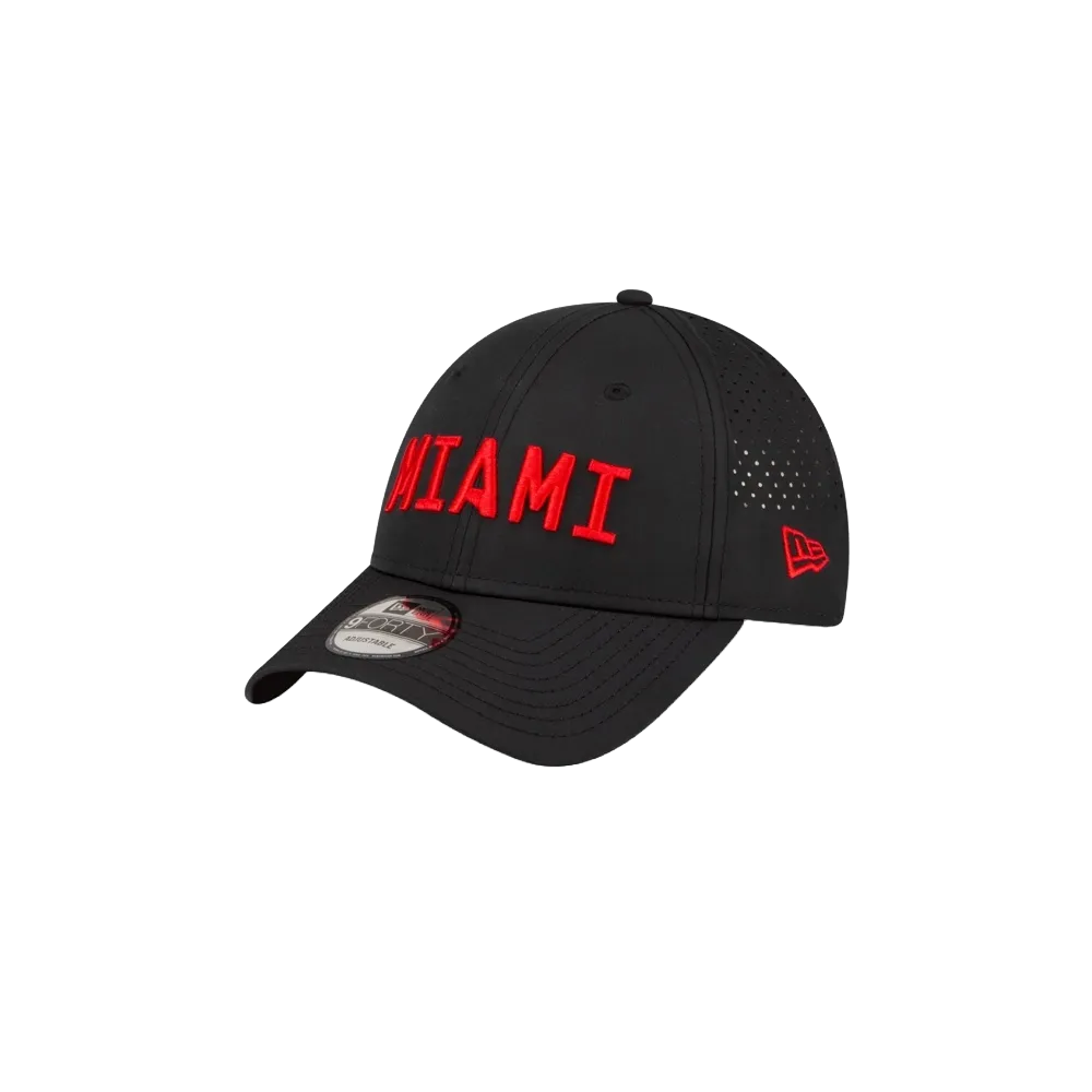 Court Culture Mesh MIAMI Hat