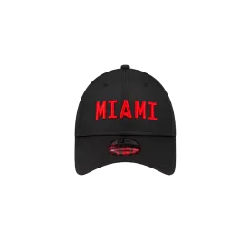 Court Culture Mesh MIAMI Hat