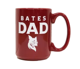 Dad BATES Mug