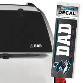 Dad Decal