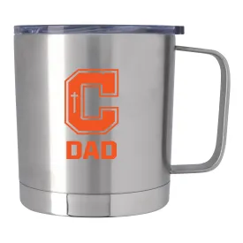 Dad Stainless Mug