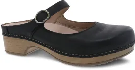 DANSKO BRIA BLACK