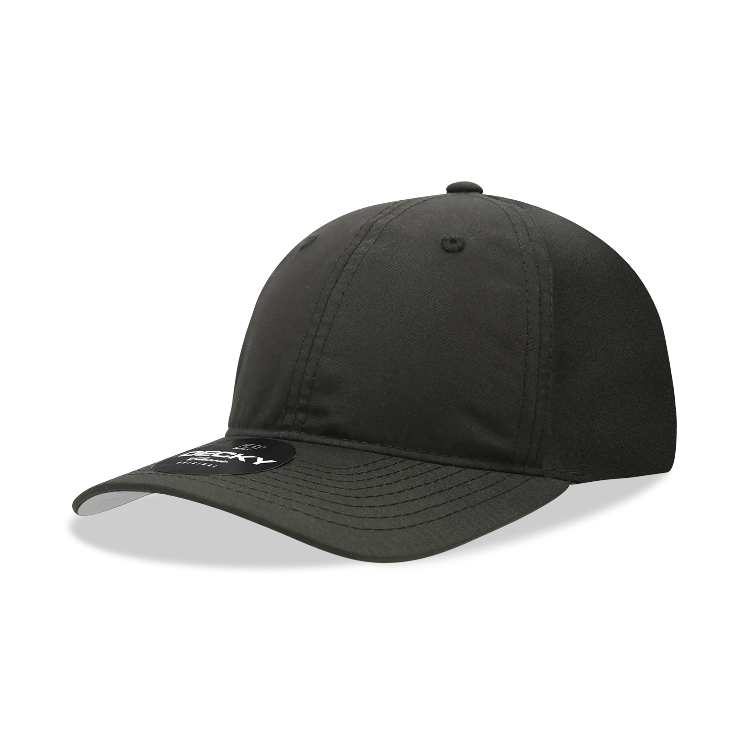 Decky 6220 6 Panel Low Profile Relaxed Performance Dad Hat