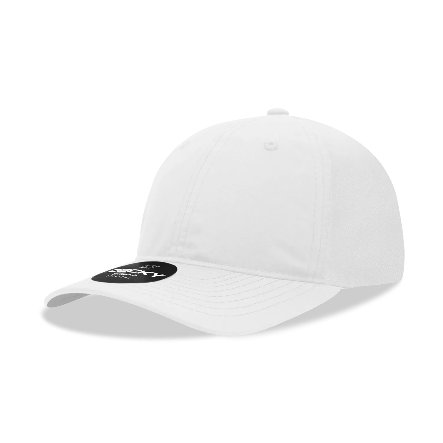 Decky 6220 6 Panel Low Profile Relaxed Performance Dad Hat