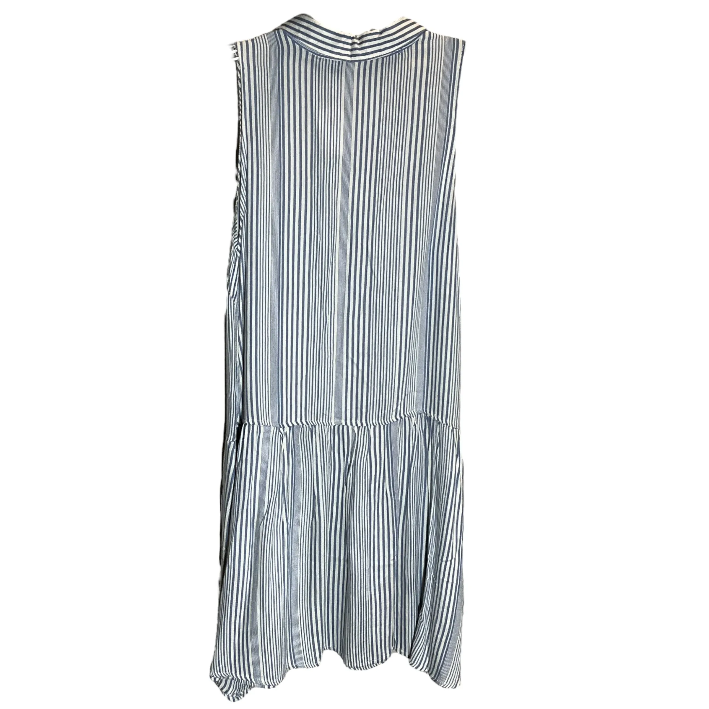 Dress Casual Short By Rd Style In Striped Pattern, Size: S