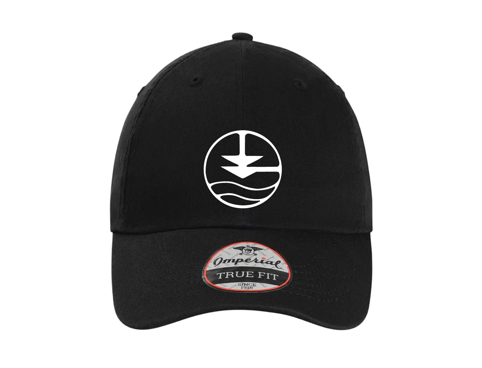 Earth Systems - Dad Hat