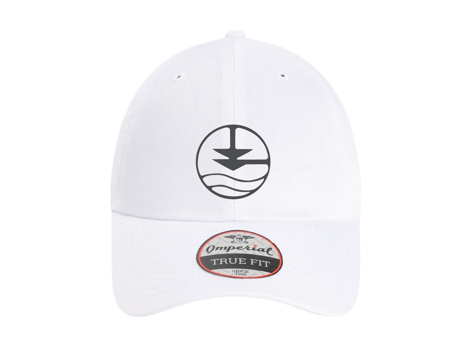 Earth Systems - Dad Hat