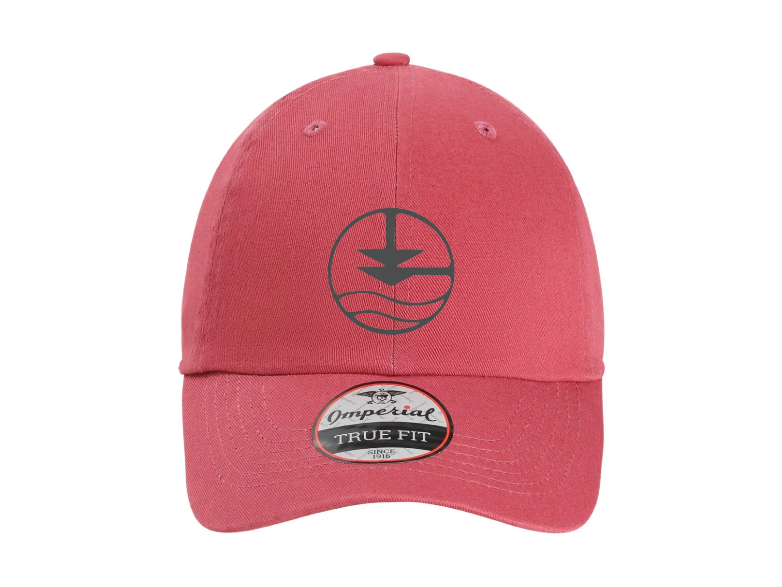 Earth Systems - Dad Hat