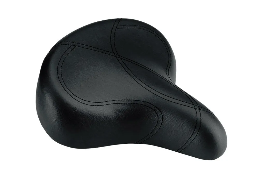 Ergo Bike Saddle