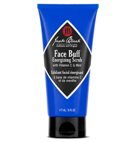 Face Buff Energizing Scrub