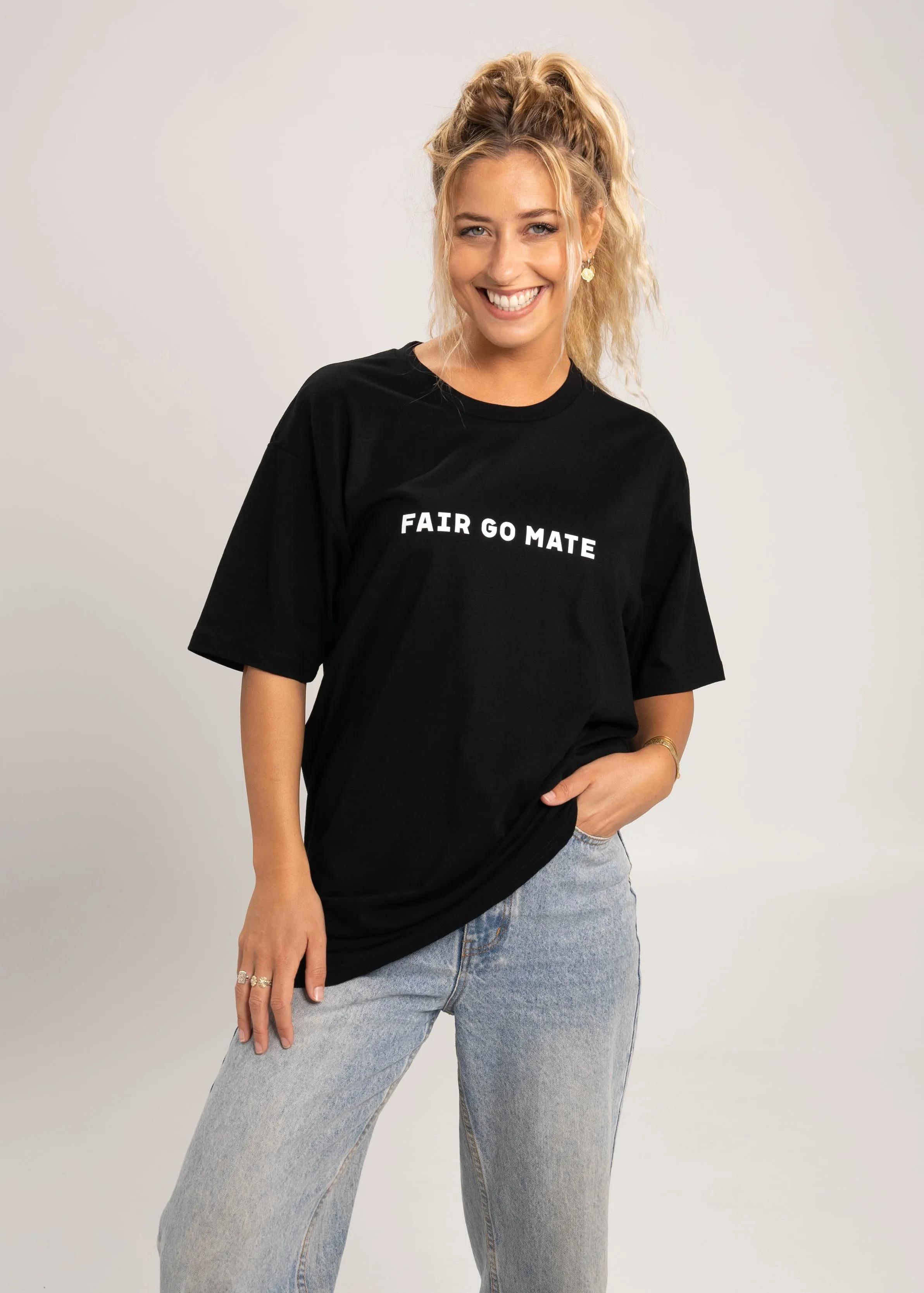 Fair Go Mate T-Shirt