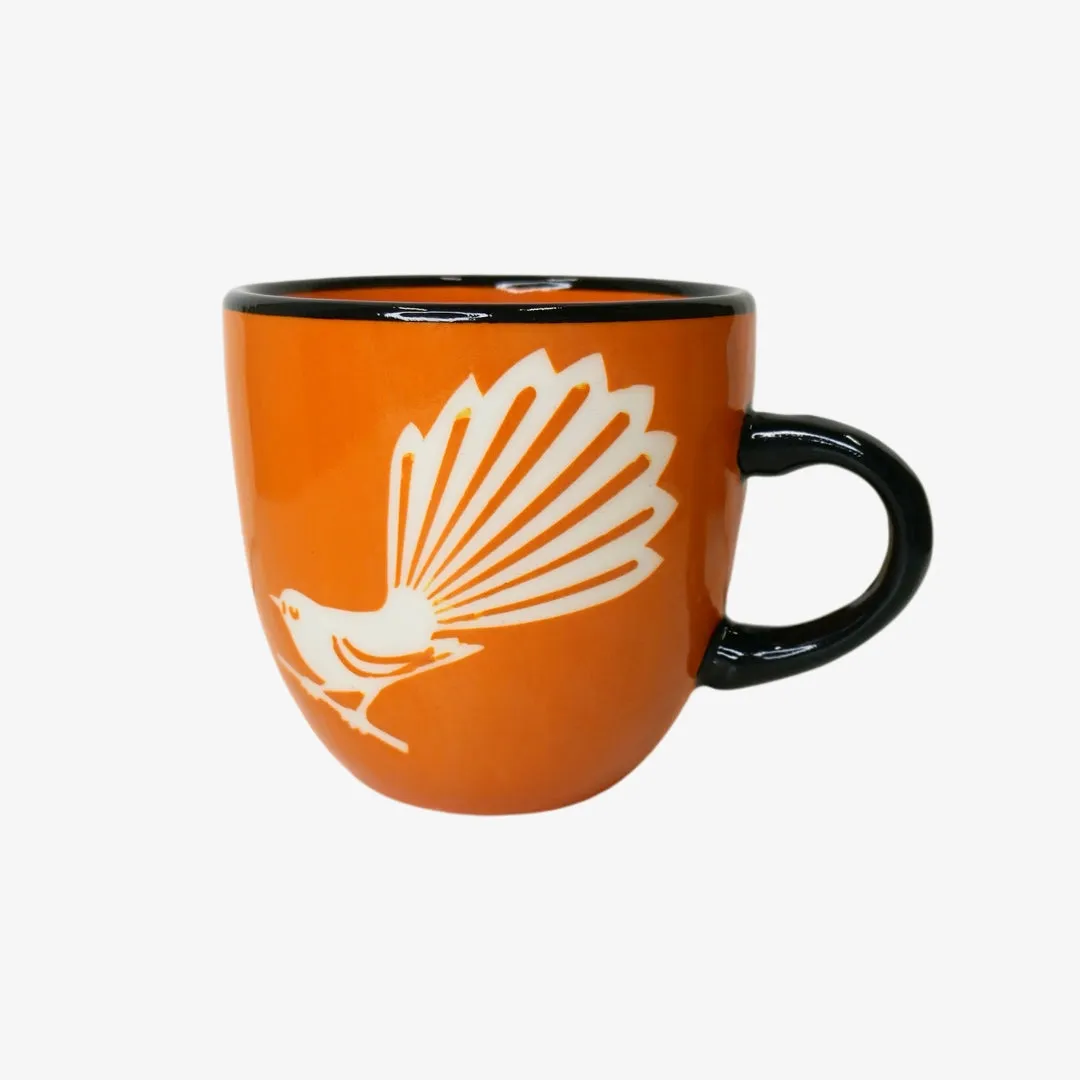 Fantail Bright Mug