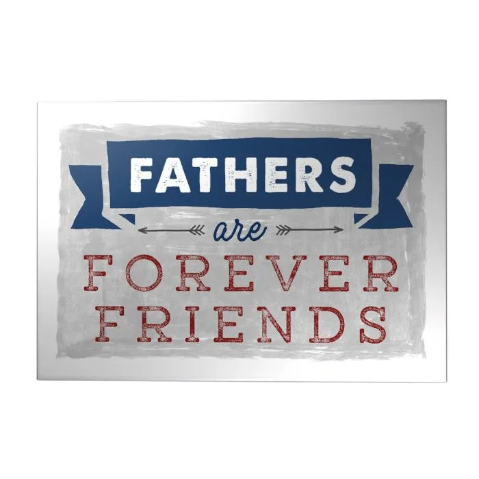 Father Rectangular Decoposter [CLEARANCE]