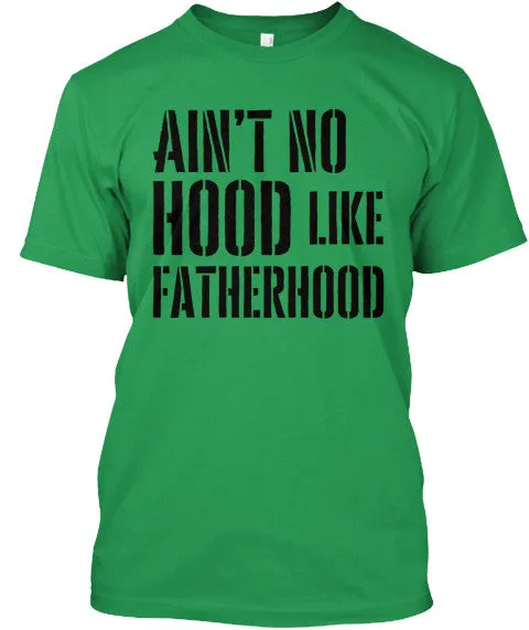 Fatherhood Tee