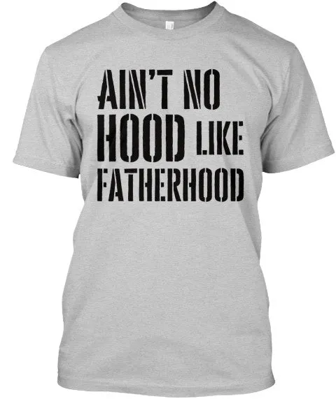 Fatherhood Tee