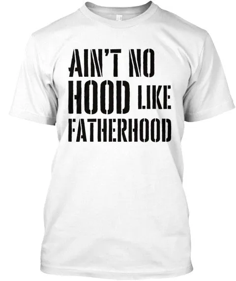 Fatherhood Tee