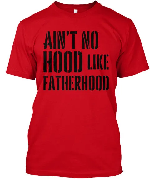 Fatherhood Tee